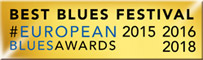 Best Blues Festival