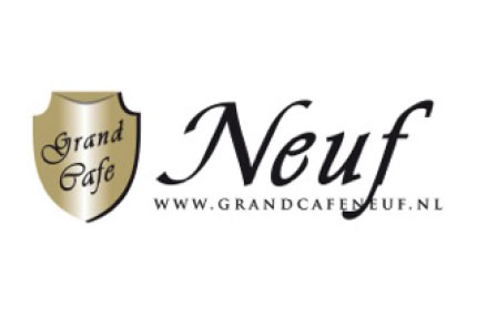 http://www.grandcafeneuf.nl
