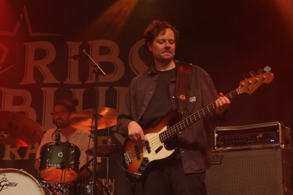 Henrik Freischlader