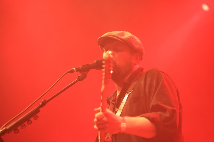 Henrik Freischlader