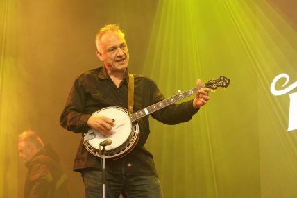 TIM KNOL & THE BLUES GRASS BOOGIEMEN