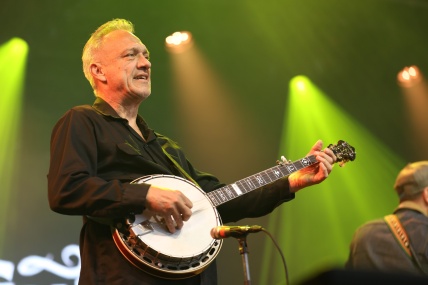 TIM KNOL & THE BLUES GRASS BOOGIEMEN