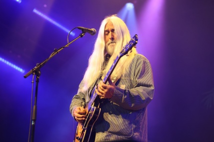 YOUNG GUN SILVER FOX