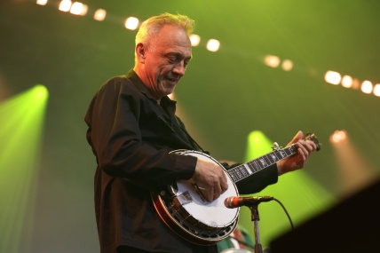 TIM KNOL & THE BLUES GRASS BOOGIEMEN