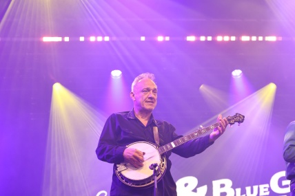 TIM KNOL & THE BLUES GRASS BOOGIEMEN