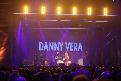 DANNY VERA