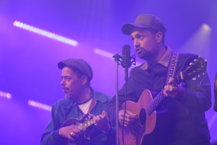 TIM KNOL & THE BLUES GRASS BOOGIEMEN