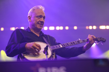 TIM KNOL & THE BLUES GRASS BOOGIEMEN