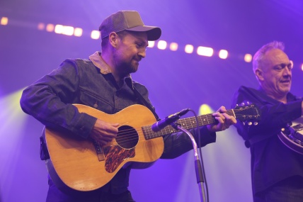 TIM KNOL & THE BLUES GRASS BOOGIEMEN