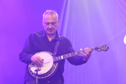 TIM KNOL & THE BLUES GRASS BOOGIEMEN