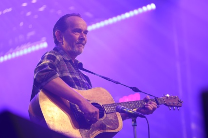 TIM KNOL & THE BLUES GRASS BOOGIEMEN