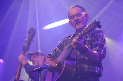 TIM KNOL & THE BLUES GRASS BOOGIEMEN