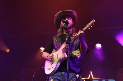 Leif de Leeuw Band