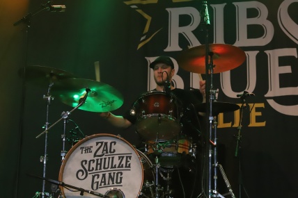 ZAC SCHULZE GANG