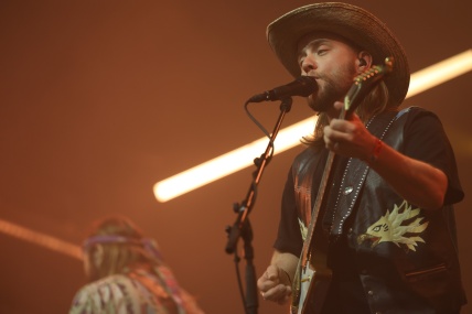 Leif de Leeuw Band