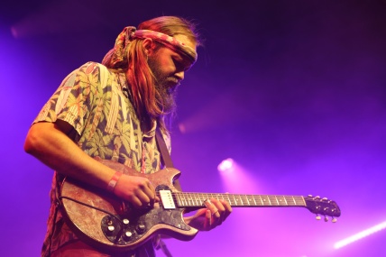Leif de Leeuw Band