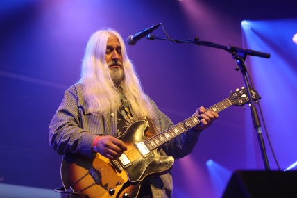 YOUNG GUN SILVER FOX