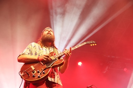 Leif de Leeuw Band