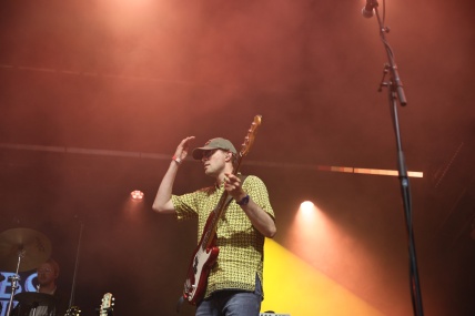 Leif de Leeuw Band