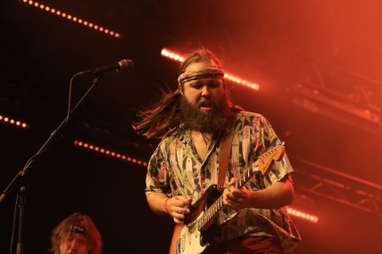 Leif de Leeuw Band
