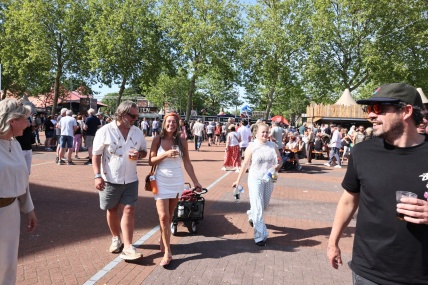 Bezoekers