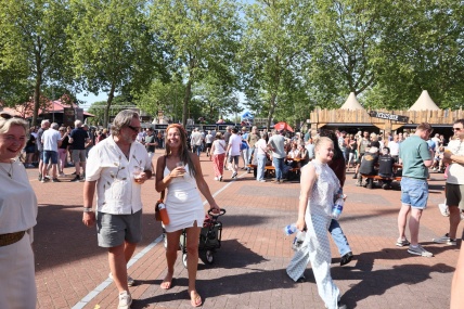 Bezoekers