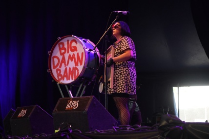 REV PEYTONS BIG DAMN BAND