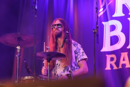 REV PEYTONS BIG DAMN BAND