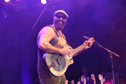 REV PEYTONS BIG DAMN BAND