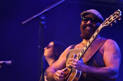 REV PEYTONS BIG DAMN BAND