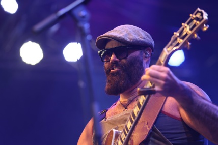 REV PEYTONS BIG DAMN BAND