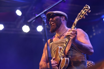 REV PEYTONS BIG DAMN BAND