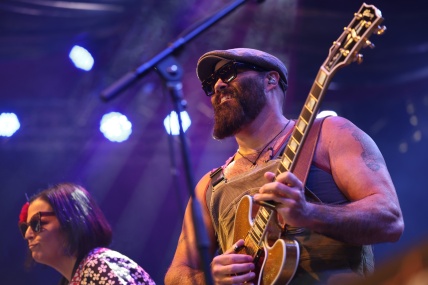 REV PEYTONS BIG DAMN BAND