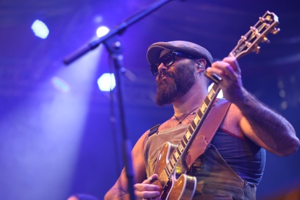 REV PEYTONS BIG DAMN BAND