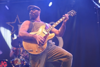 REV PEYTONS BIG DAMN BAND