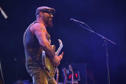 REV PEYTONS BIG DAMN BAND