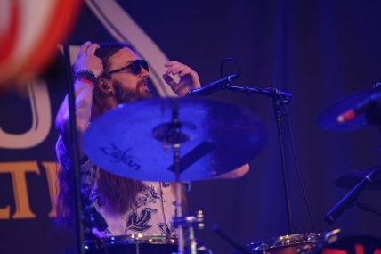 REV PEYTONS BIG DAMN BAND