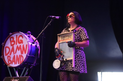 REV PEYTONS BIG DAMN BAND