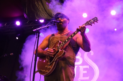 REV PEYTONS BIG DAMN BAND