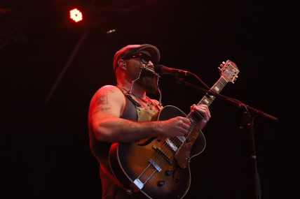 REV PEYTONS BIG DAMN BAND