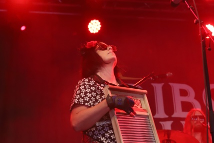 REV PEYTONS BIG DAMN BAND