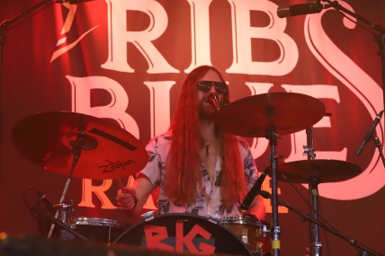 REV PEYTONS BIG DAMN BAND