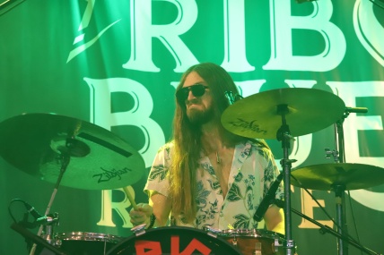 REV PEYTONS BIG DAMN BAND