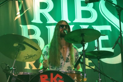 REV PEYTONS BIG DAMN BAND