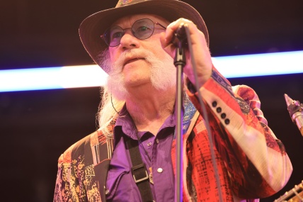 Livin' Blues