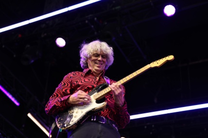 Livin' Blues
