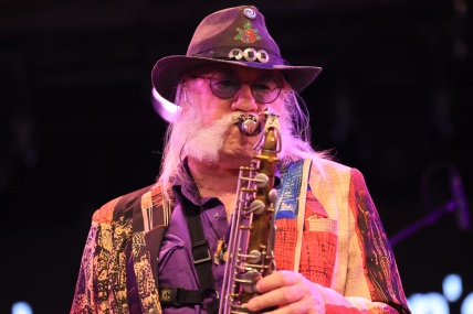 Livin' Blues