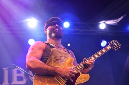 REV PEYTONS BIG DAMN BAND