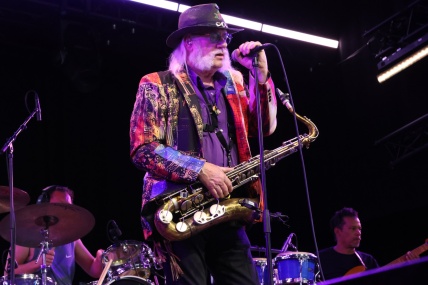 Livin' Blues