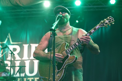 REV PEYTONS BIG DAMN BAND